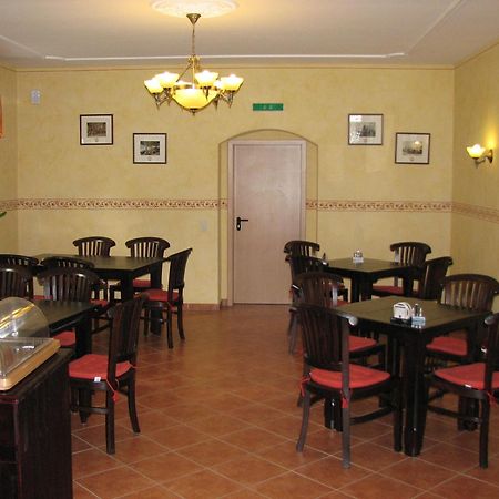 Hotel Garni Dekorahaus Bad Schandau Ngoại thất bức ảnh