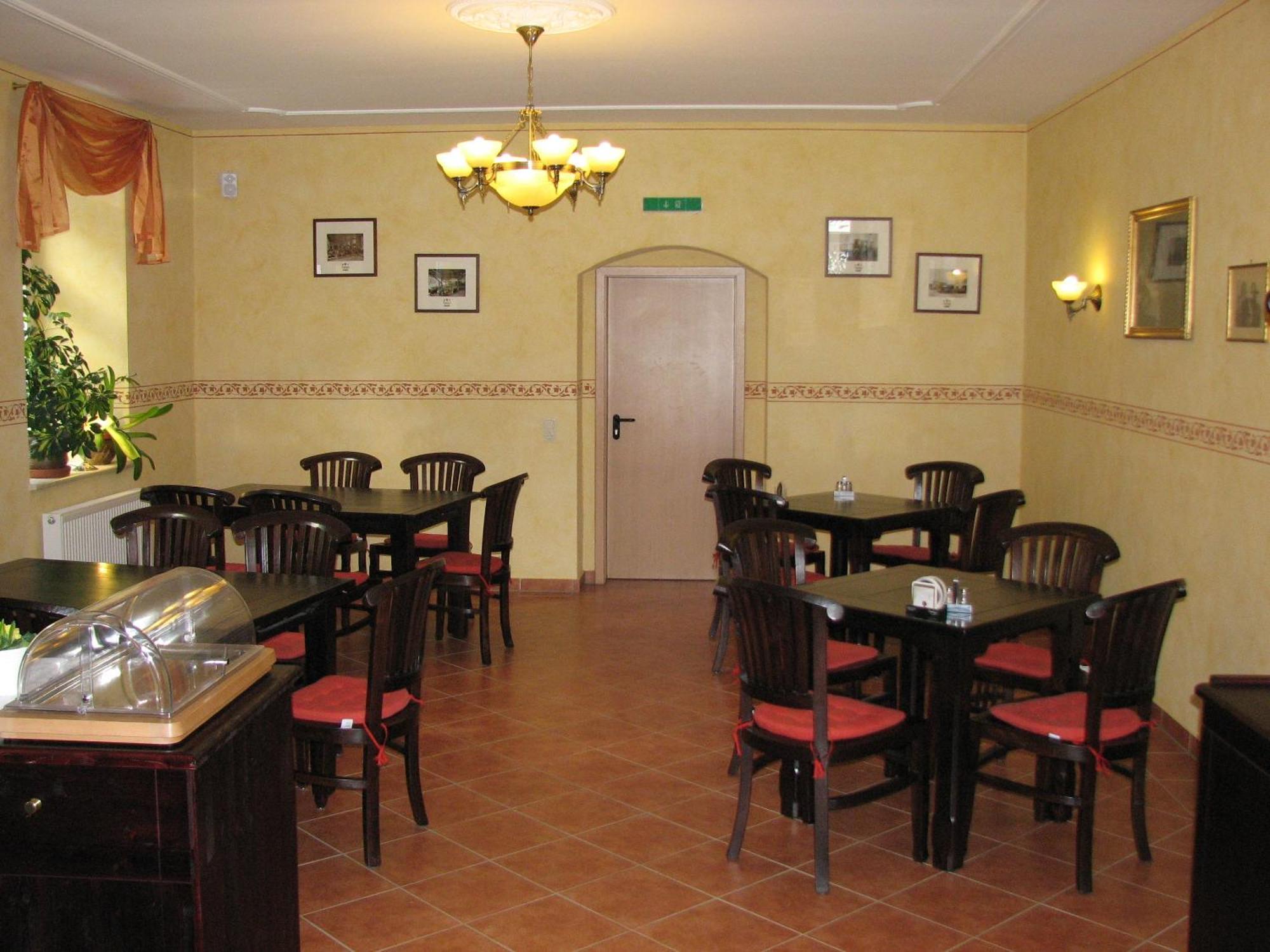Hotel Garni Dekorahaus Bad Schandau Ngoại thất bức ảnh